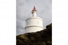 Le phare de la Teignouse