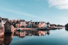 Auray, haut lieu de la chouannerie