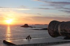 Une journée à Saint-Malo