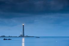Ile Vierge