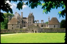 Château de Kerjean