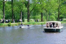 Le canal de Nantes à Brest, le parcours parfait pour faire du vélo en centre Bretagne