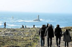 Visiter le Cap Sizun, Douarnenez et ses alentours
