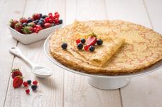 jeu concours chandeleur bretagne crêpe de brocéliande