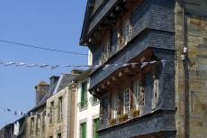 Centre-ville de Carhaix