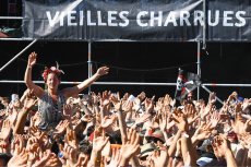 Top 10 des festivals musicaux en Bretagne