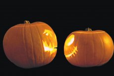 Fêter Halloween en Bretagne