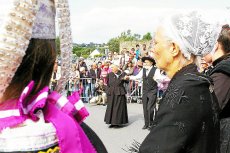 Le Bro Gozh Ma Zadou, Le vieux Pays de mes Pères Le Bro Gozh Ma Zadou, Le vieux Pays de mes Pères
