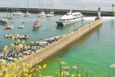 Port de Palais - Belle-ile-en-mer