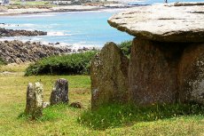 Pors-Poulhan entre Cap Sizun et le Pays Bigouden