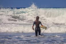 5 spots de glisse en Morbihan