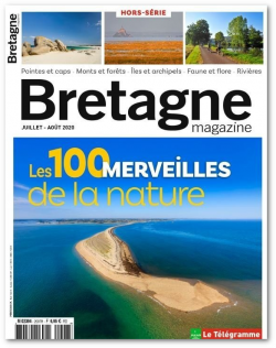 Les 100 merveilles de la nature